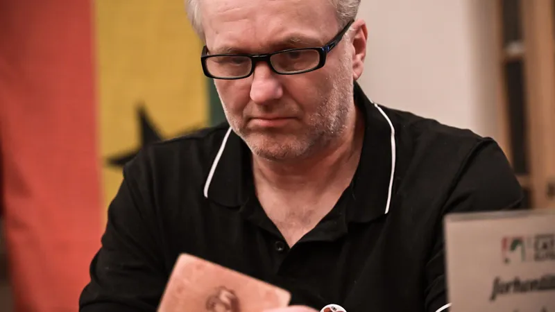 Schrott - AfroCat 2026