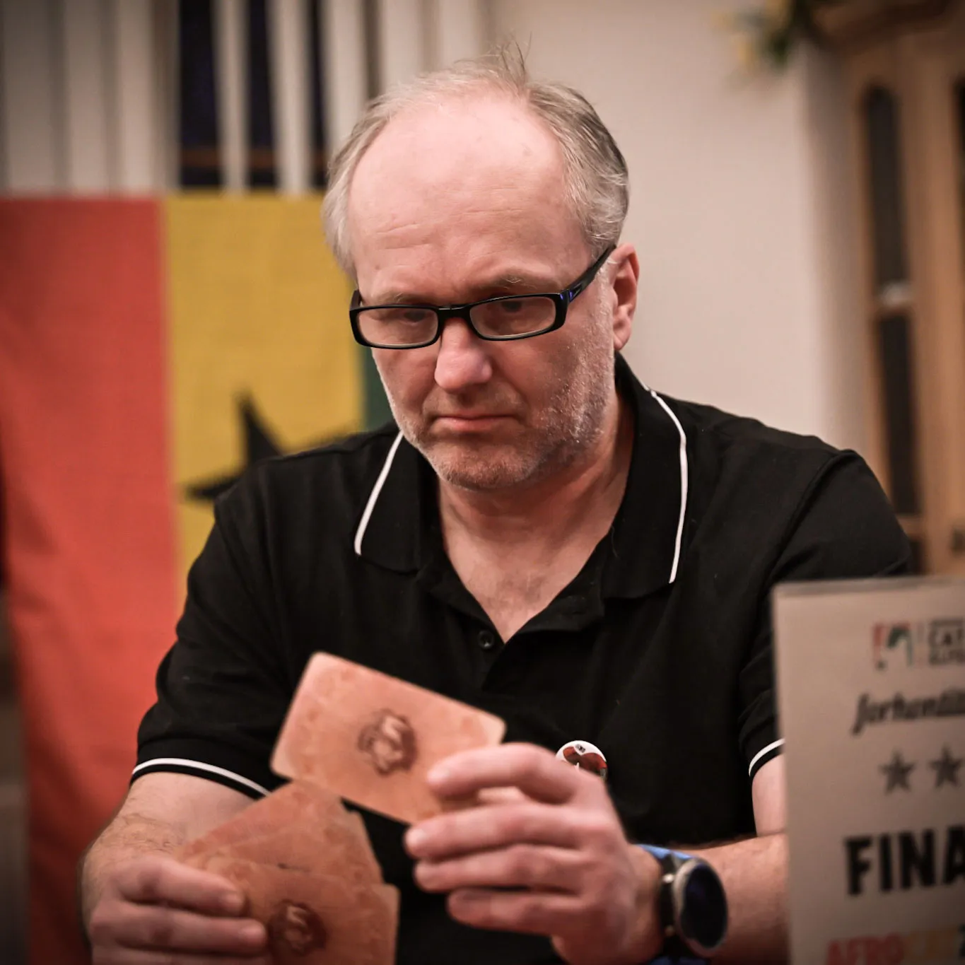 Schrott - AfroCat 2026