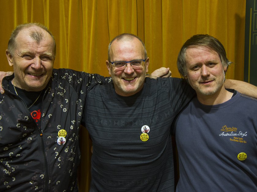 Team Championship 2024