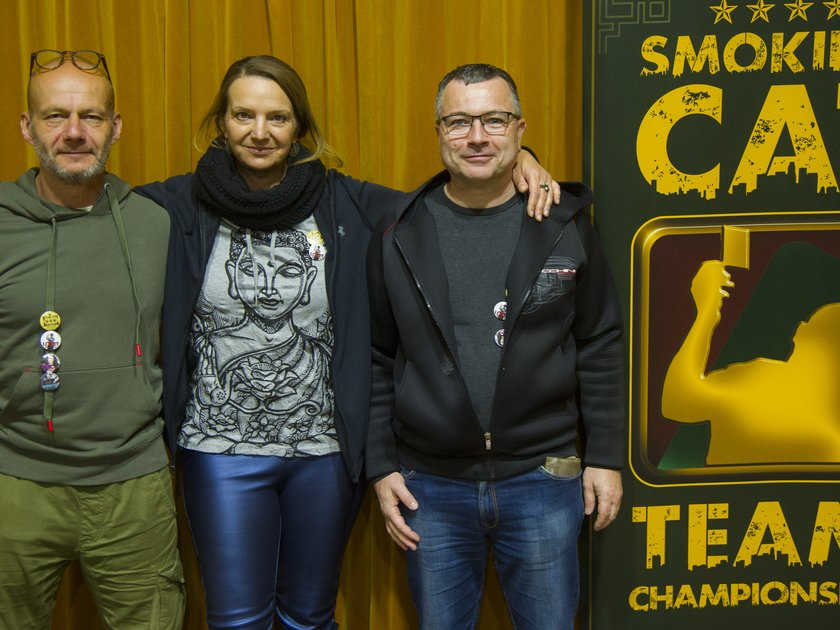 Team Championship 2024