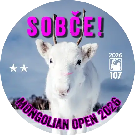 Mongolian Open 2026 Final Round