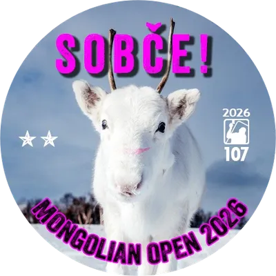 Mongolian Open 2026 Final Round