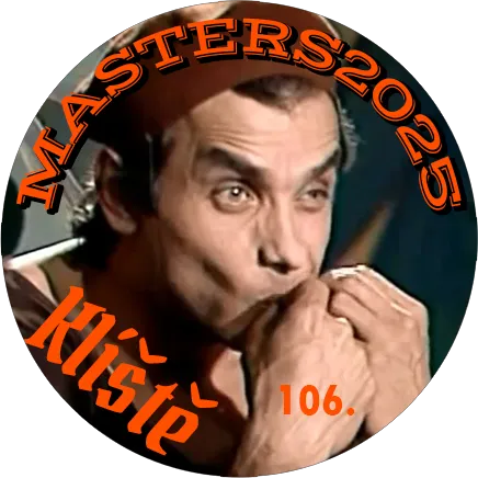Masters2025 Kliste