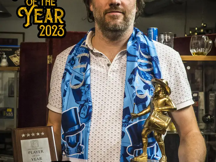 Player of the Year 2023