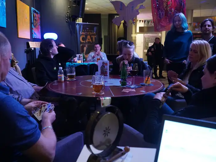 Fiesta Praga Olé! 2024