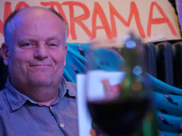 Fiesta Praga Olé! 2024
