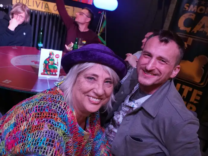 Fiesta Praga Olé! 2024