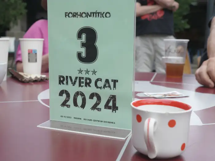 Désert Dessert 2024