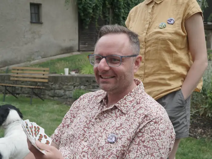 Désert Dessert 2024
