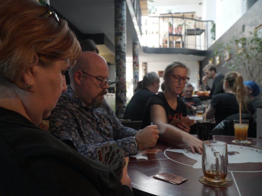 Copo do Monteiro 2025 (National Tour)