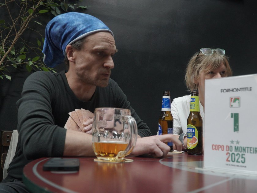 Copo do Monteiro 2025 (National Tour)