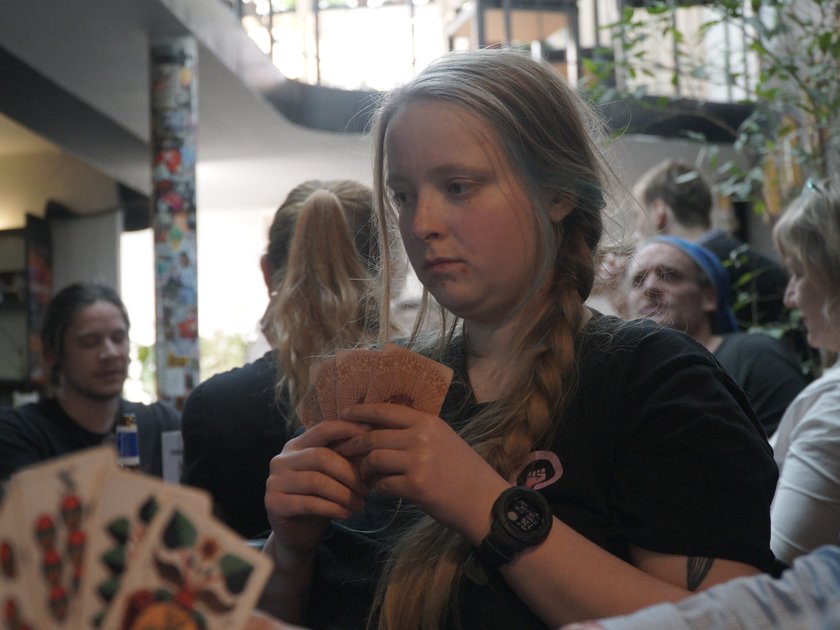 Copo do Monteiro 2025 (National Tour)