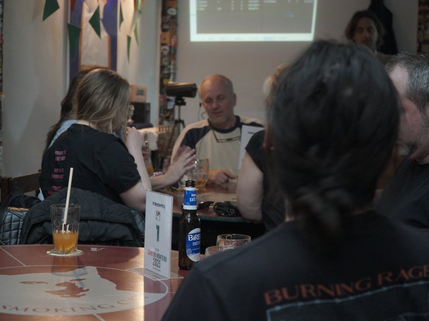 Copo do Monteiro 2025 (National Tour)