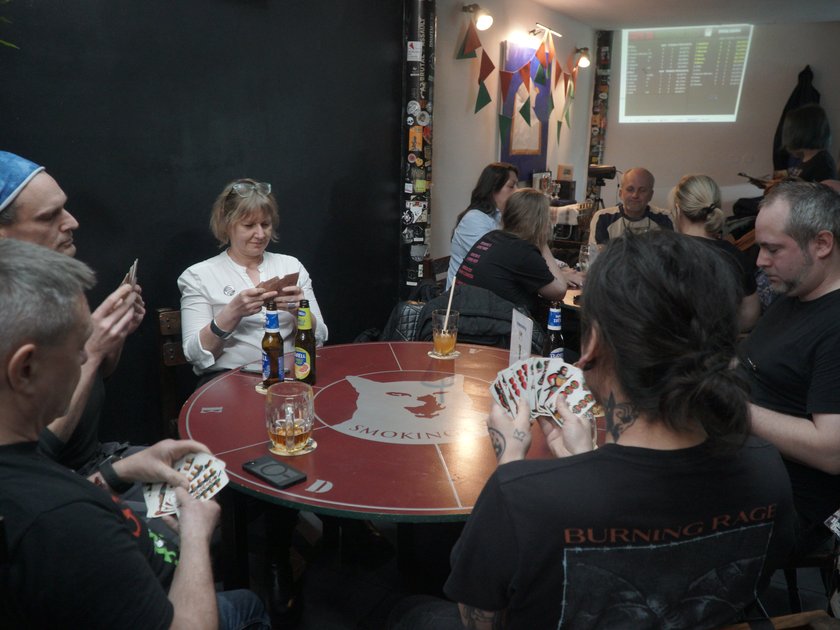 Copo do Monteiro 2025 (National Tour)