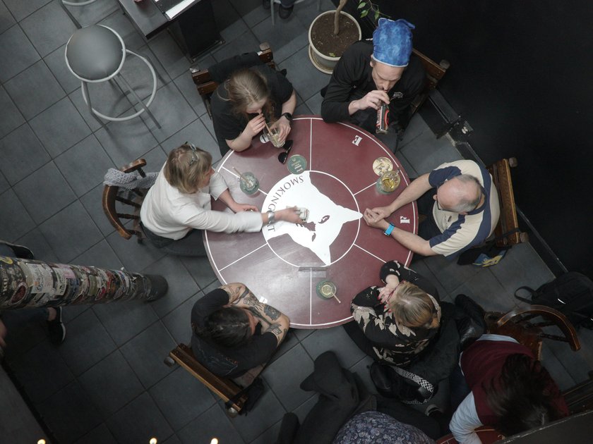 Copo do Monteiro 2025 (National Tour)