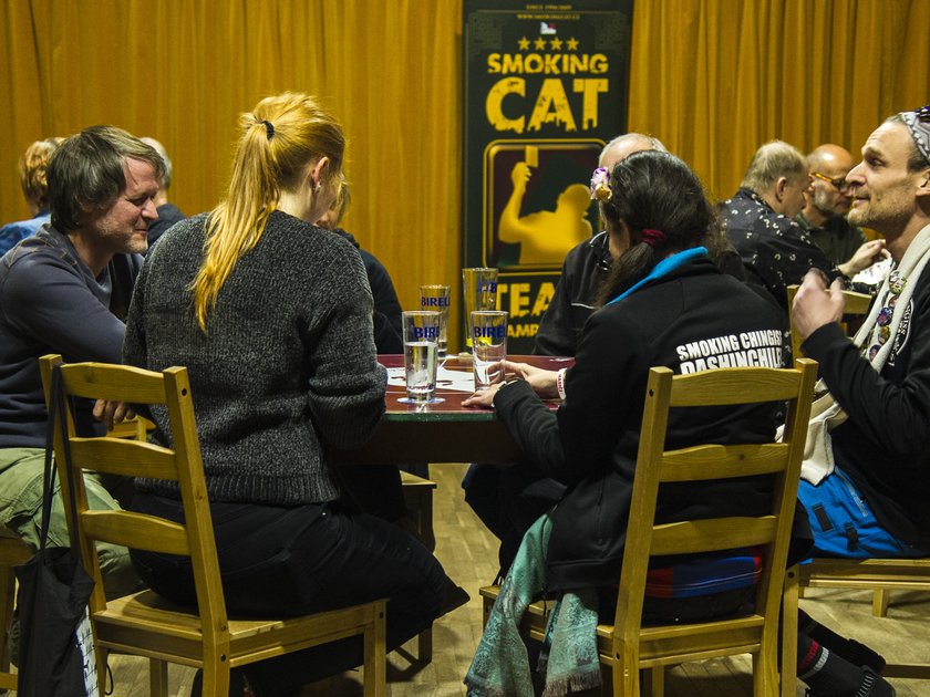 Team Championship 2024