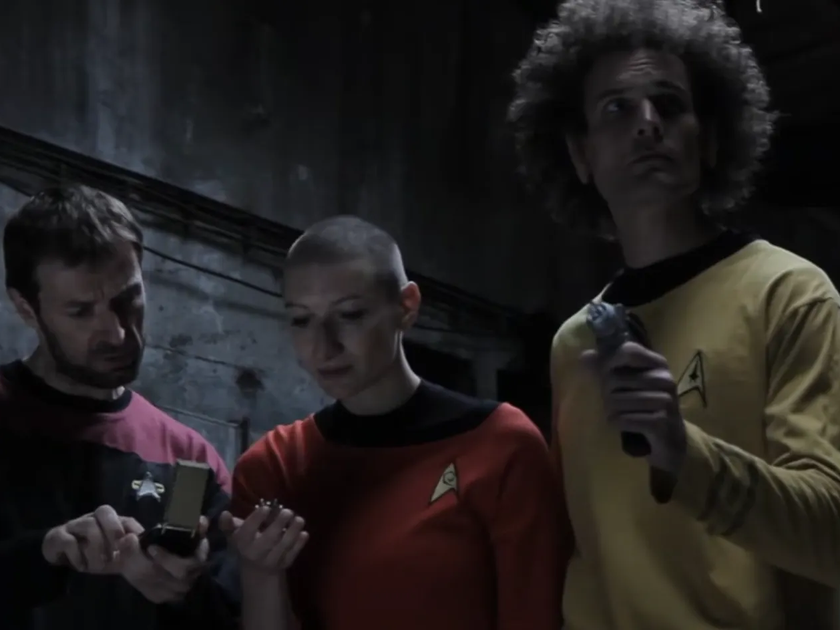 Smoking Cat World Series 2013 Official Trailer HD