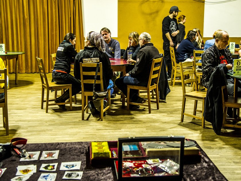 Team Championship 2024