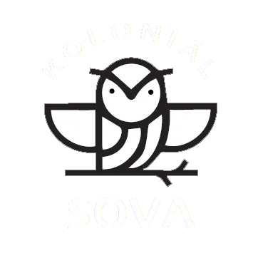 Sova Koloniál
