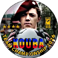Kouba - média