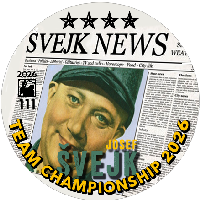 Švejk - media