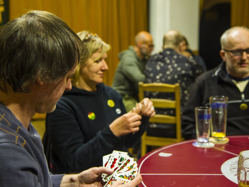 Team Championship 2024