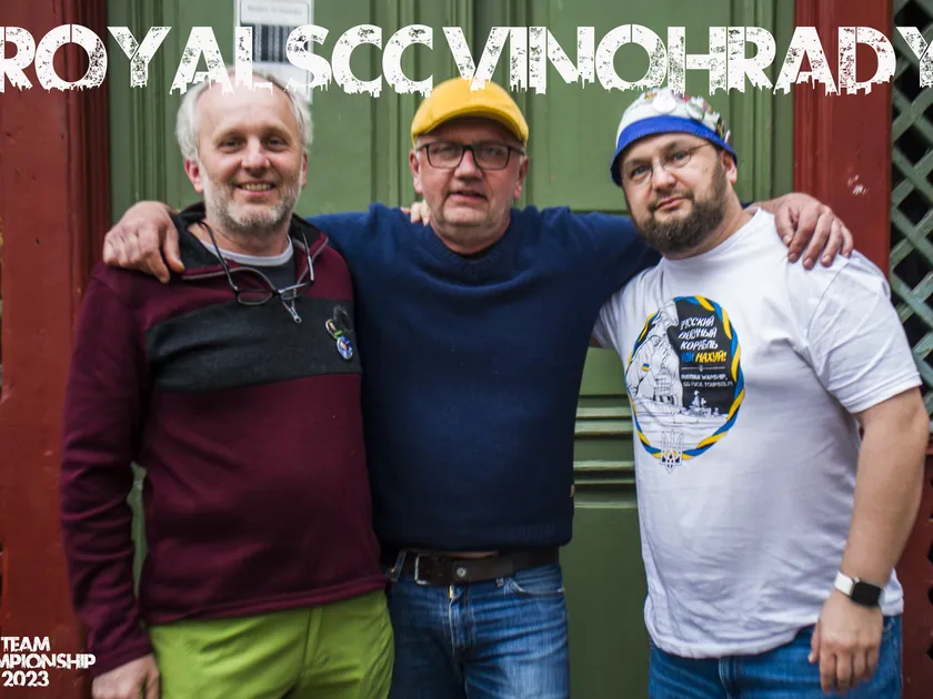 Team Championship 2023