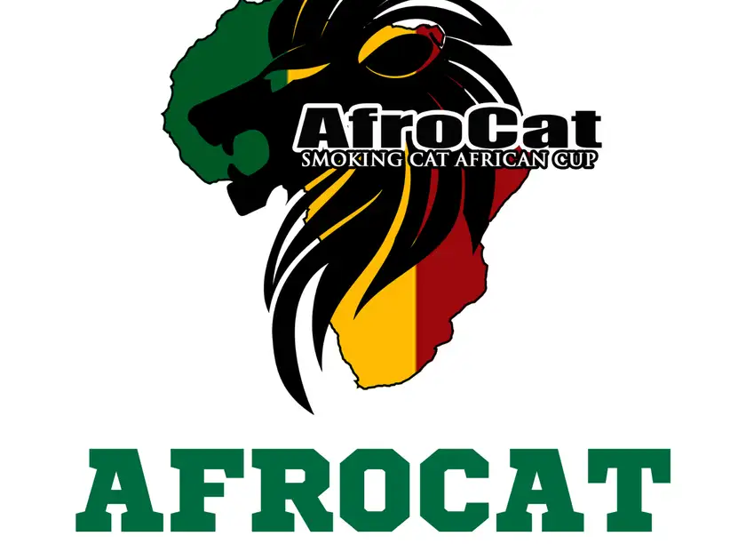 AfroCat