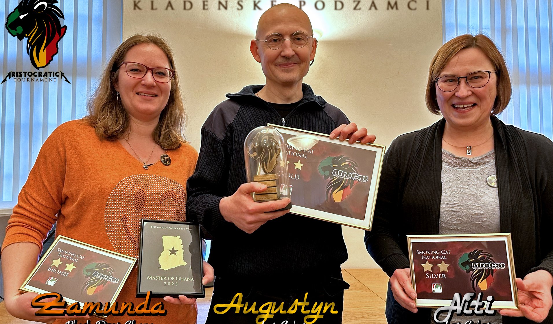 afrocat-2023-winners