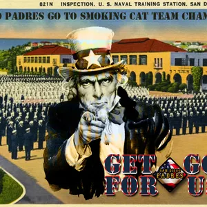 San Diego Padres, Team Championship 2014