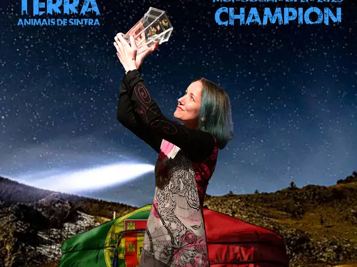 TERRA