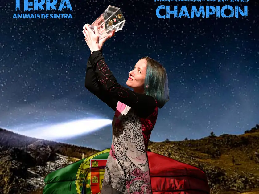 TERRA