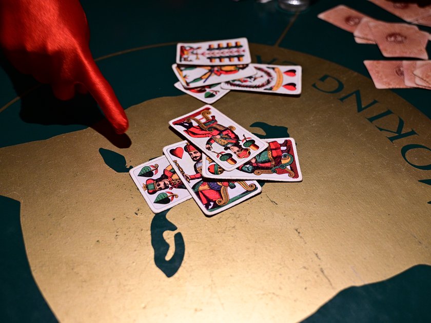 Mongolian Open 2025 (National Tour)