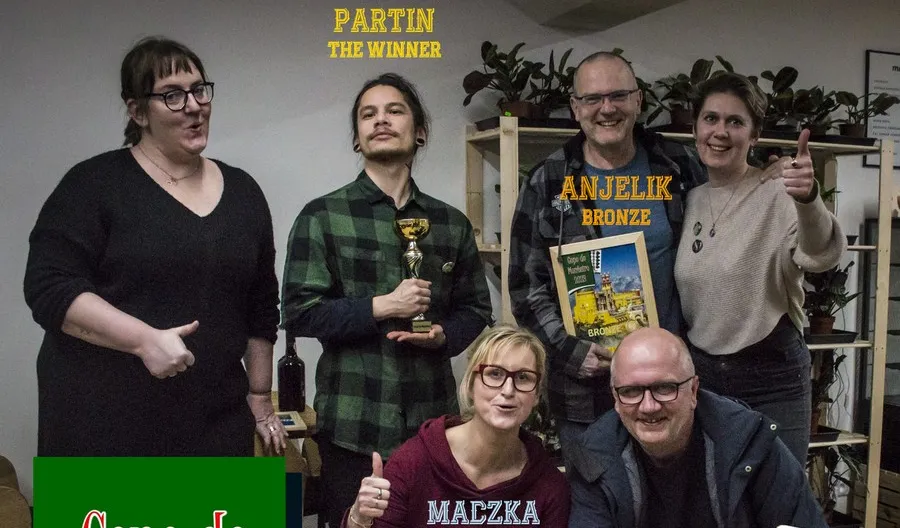 PARTIN, ANJELIK, MACZKA, Copo do Monteiro 2023