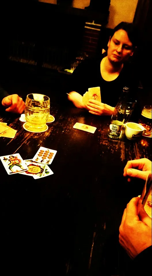 KATARINATOR, Czech Open 2016