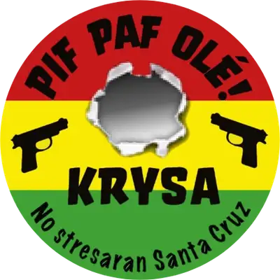 Fiesta Praga Olé 2025 krysa