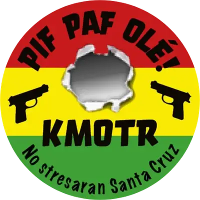 Fiesta Praga Olé 2025 kmotr