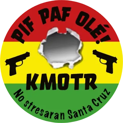 Fiesta Praga Olé 2025 kmotr