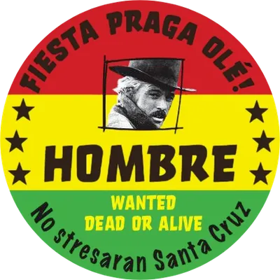 Fiesta Praga Olé