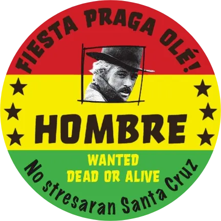 Fiesta Praga Olé