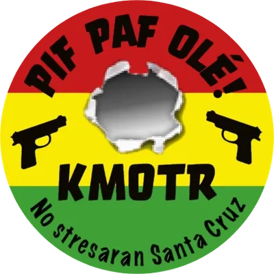 Fiesta Praga Olé 2025 kmotr