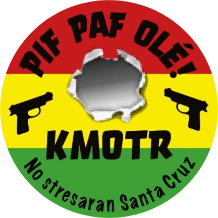 Fiesta Praga Olé 2025 kmotr