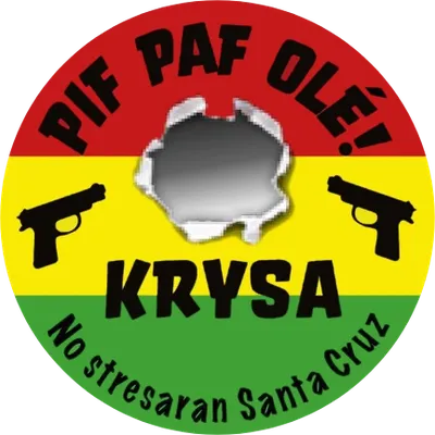 Fiesta Praga Olé 2025 krysa