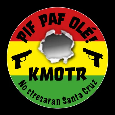 Fiesta Praga Olé 2025 kmotr