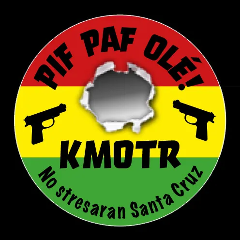 Fiesta Praga Olé 2025 kmotr