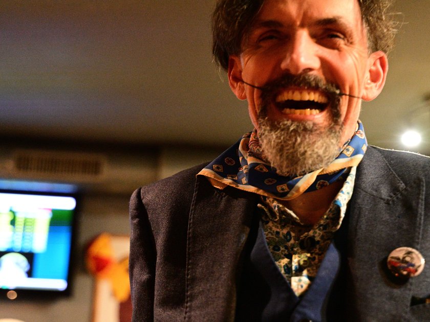 Mongolian Open 2025 (National Tour)