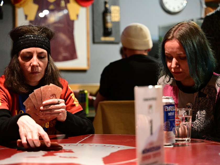 Mongolian Open 2025 (National Tour)