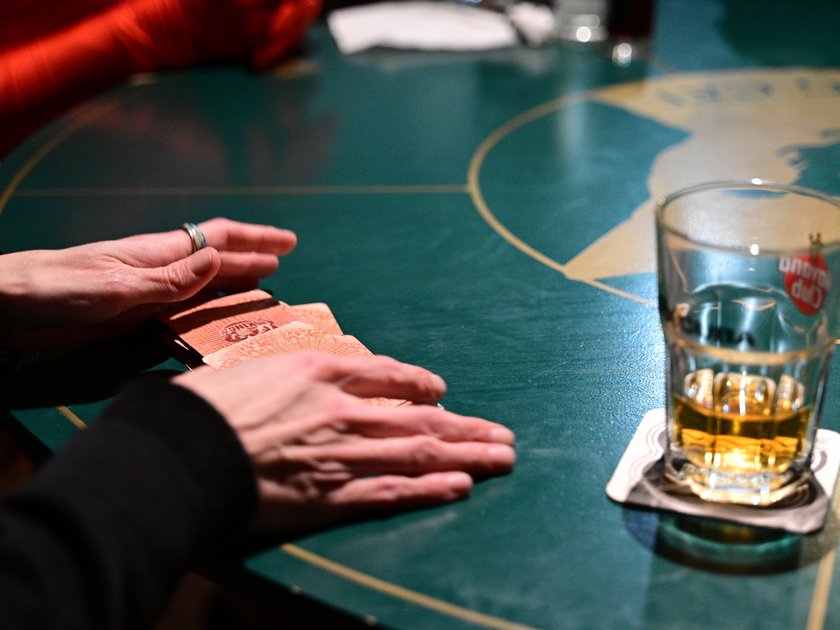 Mongolian Open 2025 (National Tour)