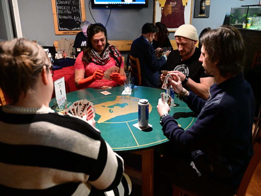 Mongolian Open 2025 (National Tour)