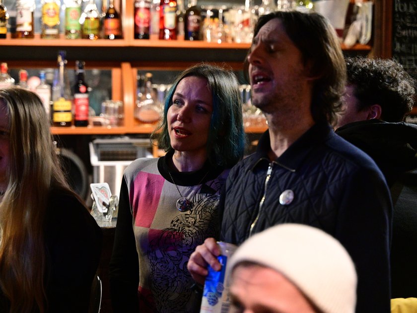 Mongolian Open 2025 (National Tour)